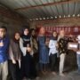 Penyerahan Hadiah Lomba 17an Periangatan HUT RI - Mitrapost
