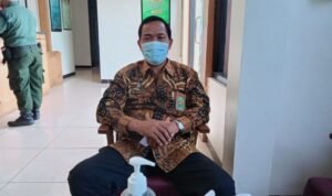 Foto: Sutiyo Hakim Juru Bicara PA Pati (Sumber: VIND/Mitrapost.com) Foto: Sutiyo Hakim Juru Bicara PA Pati (Sumber: VIND/Mitrapost.com)