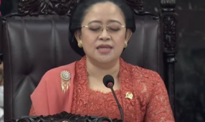 Puan Maharani