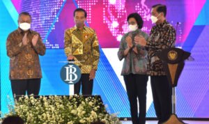 BI dan Pemerintah Sambungkan Sistem Pembayaran Internasional dengan QRIS