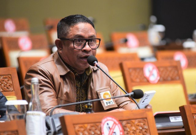 DPR Desak Pemerintah Perhatikan Aliran APBN ke Daerah-daerah