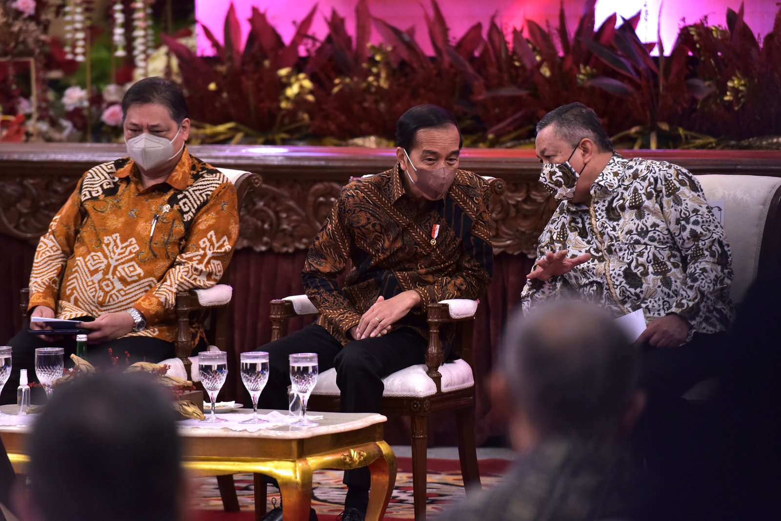 Sinergitas Antar Pemangku Kebijakan Dinilai Mampu Jaga Stabilitas Harga