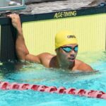 Zaki Zulkarnain Berhasil Raih Emas di Cabang Para Swimming di ASEAN Paragames 2022/ apg2022.com