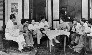 Mengenang Peristiwa Rengasdengklok Kala Soekarno-Hatta Diculik Mengenang Peristiwa Rengasdengklok Kala Soekarno-Hatta Diculik