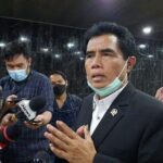 DPR RI Dukung Langkah Pemerintah Berantas Mafia Tanah