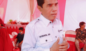 Anggota DPR RI Ajak Ormas GJL Perangi Mafia Tanah dan Pungli di Pati Anggota DPR RI Ajak Ormas GJL Perangi Mafia Tanah dan Pungli di Pati