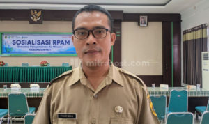 Program RPAM Jadi Salah Satu Strategi Penurunan Angka Stunting di Pati