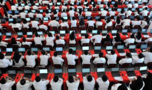 Pati Usulkan 665 Formasi Guru pada Seleksi PPPK 2022