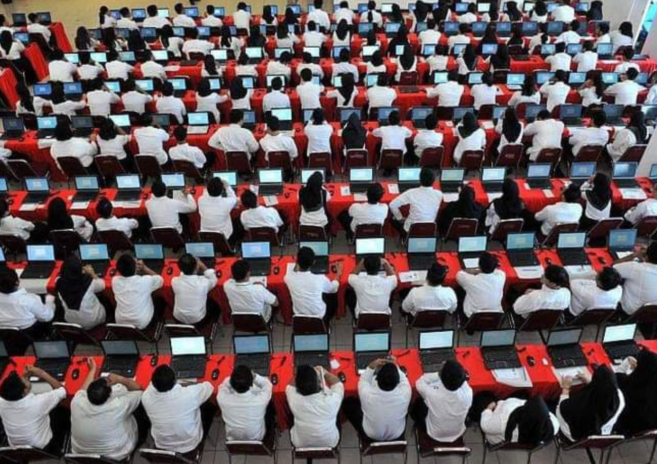 Pati Usulkan 665 Formasi Guru pada Seleksi PPPK 2022