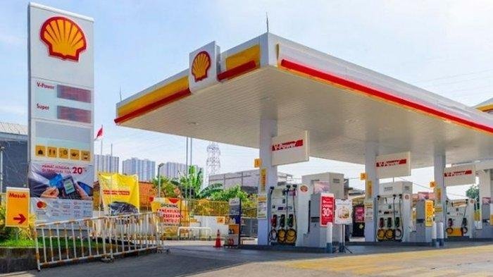 Shell Turunkan Harga BBM Semua Jenis, Berikut Daftar Harga BBM Agustus 2022