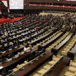 Sidang Tahunan Digelar 16 Agustus 2022