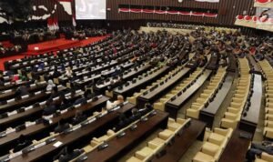 Sidang Tahunan Digelar 16 Agustus 2022