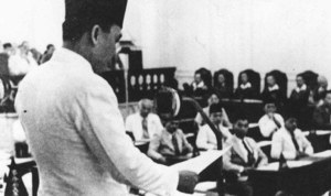Sejarah Badan Penyelidikan Bentukan Jepang BPUPKI