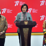 Rp24,17 Triliun Disiapkan Pemerintah untuk Bantalan Sosial Tambahan
