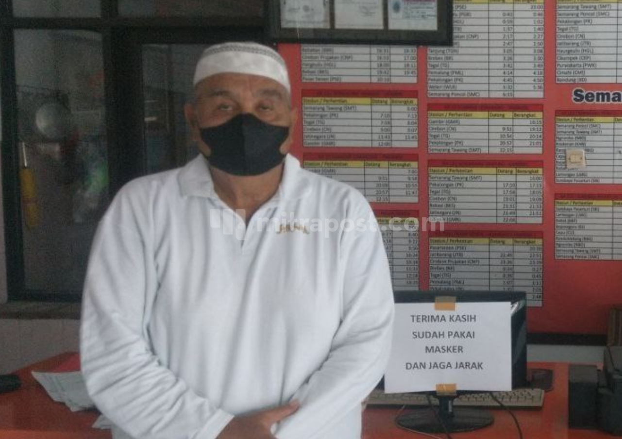 Syarat PCR Sebabkan 80 Persen Pengusaha Travel di Pati Vakum