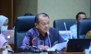 Politisi Gerindra Sebut Angka Stunting Tidak akan Turun Bila Perokok Masih Banyak