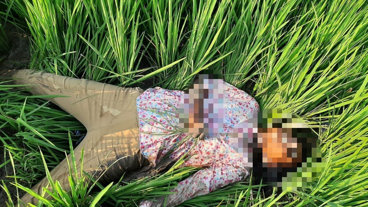 Perempuan di Margorejo Hangus Tersengat Perangkap Tikus