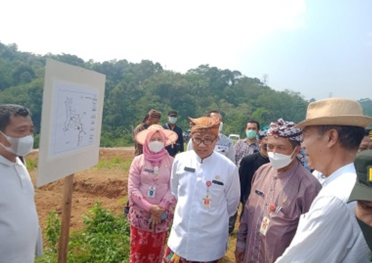 Pemkot Semarang akan Bangun TPU Baru di Kampung Melon Gunungpati