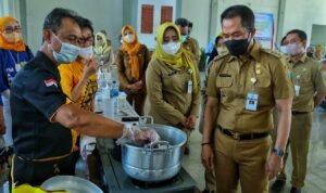 Bantuan dan Pelatihan Jadi Cara Sejahterakan UMKM di Kudus
