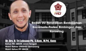 Bedah UU Pendidikan Berdasarkan Kacamata Profesi Bimbingan dan Konseling
