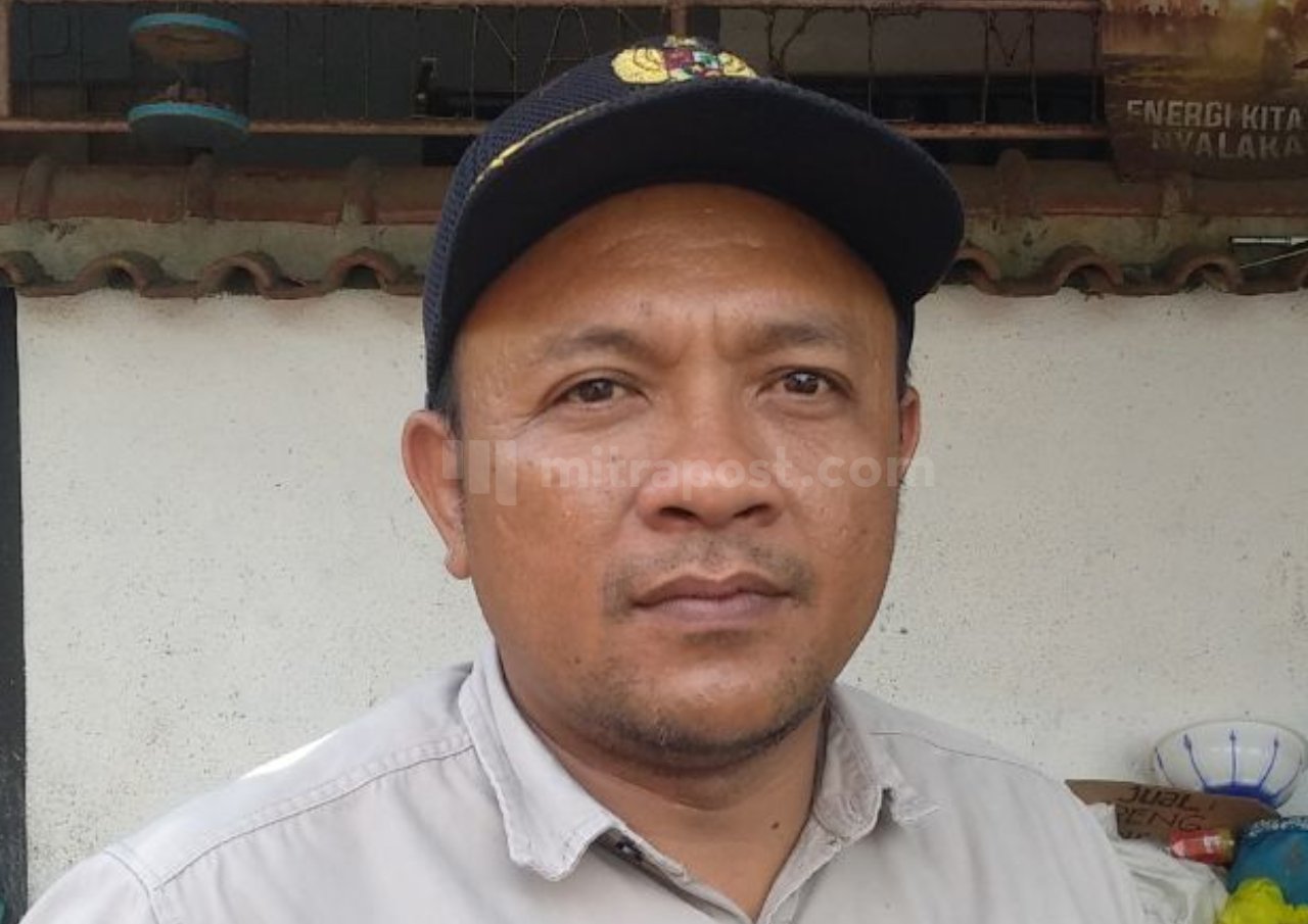 Kades Sarirejo Pati Harapkan Kegiatan Kemanusiaan Hadir Secara Konsisten dan Berkelanjutan di Desanya