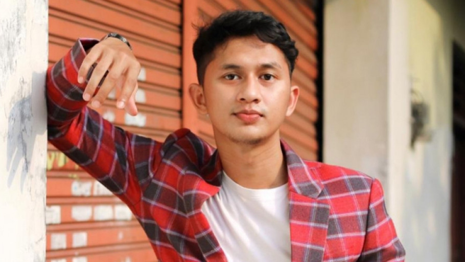 Pria yang Viral Pukul Sopir Bus Trasjakarta Ternyata Aktor, Simak Profilnya