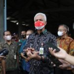 Terdampak Kenaikan Harga BBM, Pemprov Jateng Siapkan Skema Insentif Untuk Petani