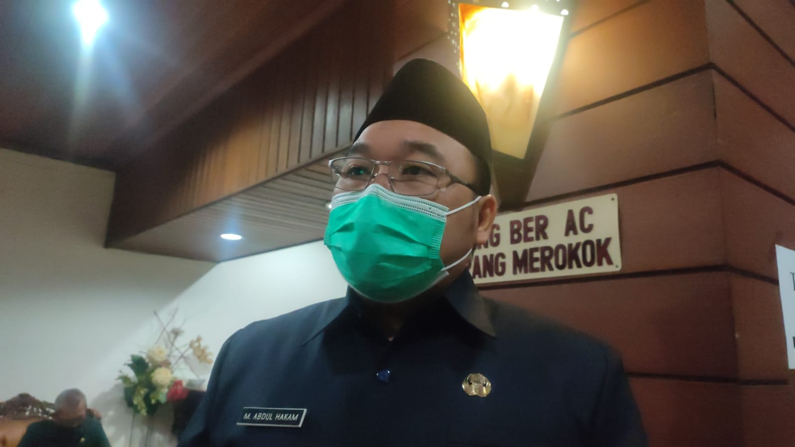 Permintaan Vaksinasi Booster di Semarang Meningkat Hingga 100 Persen