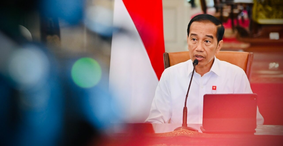 Jokowi Harapkan Penyaluran BLT BBM Mudah dan Tepat Sasaran