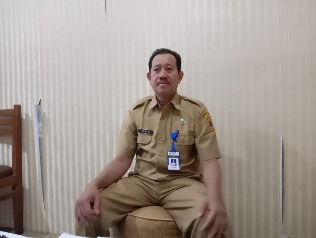 Sisa Tiga Bulan Lagi, PAD Sektor Pajak Minerba Baru Capai Rp102 Juta