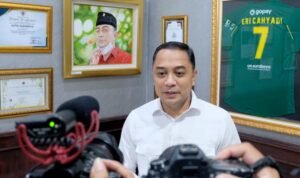 Wujudkan Wisata Murah, Pemkot Surabaya Siapkan Konsep Eco Wisata Tahura Pakal