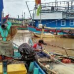 Para Nelayan Juwana Menolak Jika Harga Solar Dinaikan