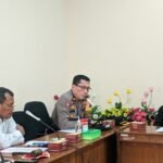 Tak Ada Aksi Kenaikan Harga BBM, Kondisi Kamtibmas di Pati Masih Kondusif