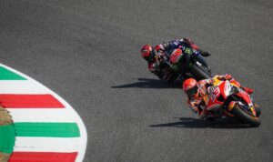 Ketua BPPD Lombok Tengah Ditetapkan Sebagai Tersangka Kasus Penjualan Tiket MotoGP