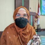 Hingga Akhir Tahun 2022, Dinkes Pati Targetkan Pemberian TTD Remaja Putri Capai 80 Persen