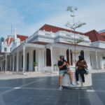 Wali Kota Imbau Seniman Jadikan Balai Pemuda Surabaya Sebagai Pusat Kesenian