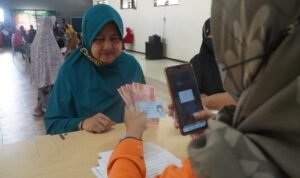 Pemkot Malang Mulai Salurkan BLT BBM Hari Ini