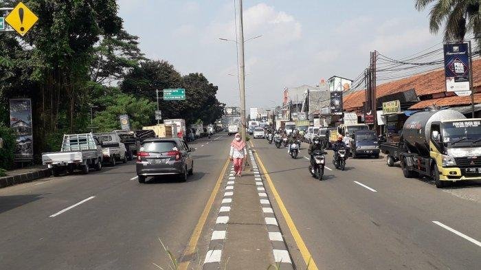 Korlantas Polri Tekankan Pentingnya Keselamatan dalam Berkendara