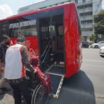 Ramah Disabilitas, Koridor Trans Semarang Ditargetkan Miliki Bus Low Deck
