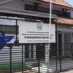 Fokus Penanganan PMK, Puskeswan Kabupaten Batang Ditutup Sementara