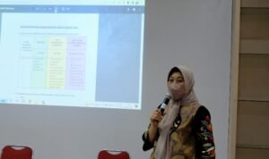 Cakupan BIAN di Surabaya Sudah Mencapai 82,34 Persen