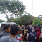 2 Balita Terbakar di Sidokerto Pati