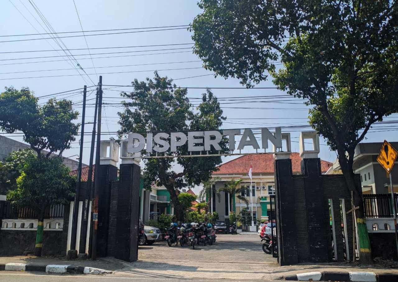 2800 Petani Belum Terima Kartu Tani, Dispertan Pati Ungkap Sebagian Kehabisan Blanko dari BRI