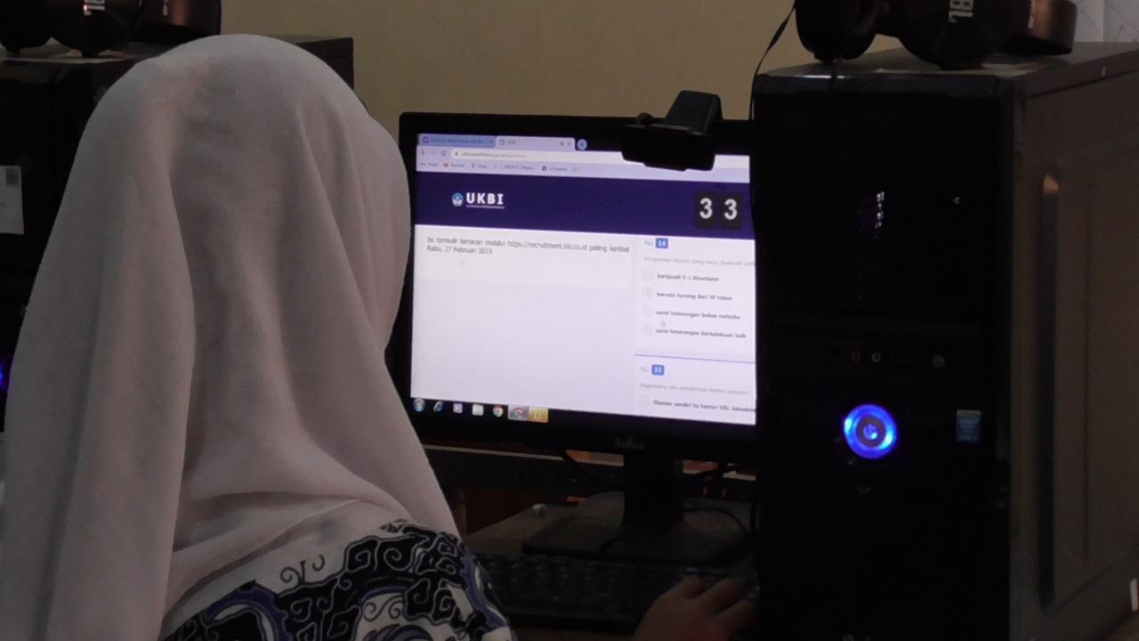 Siswa SMP di Pekalongan Didorong Ikuti Uji Kemahiran Berbahasa Indonesia