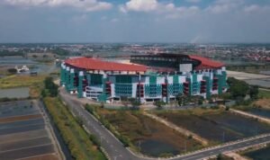 Kualifikasi Piala AFC U-20 Digelar di Stadion GBT Surabaya, Pemkot Pastikan Kesiapan