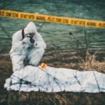 Identitas Mayat Terbakar di Kawasan Pantai Marina Belum Bisa Dipastikan