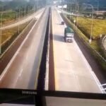 Belum Diresmikan, Tol Bengkulu-Taba Penanjung Sementara Hanya Untuk Mobil Ambulans