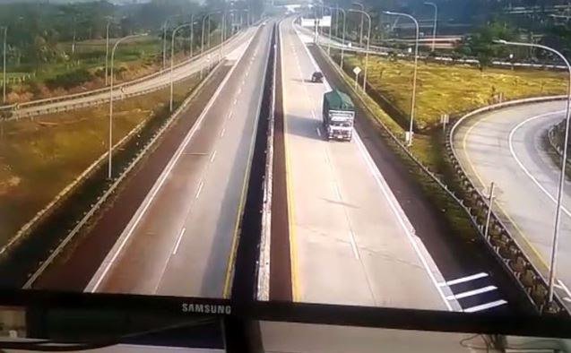 Belum Diresmikan, Tol Bengkulu-Taba Penanjung Sementara Hanya Untuk Mobil Ambulans