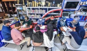 Layanan Sayang Warga di Surabaya Dibuka Tiap Selasa dan Jumat