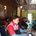 BLK Bersama Disnaker Selesaikan 8 Paket Pelatihan Dari DBHCHT